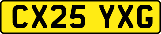 CX25YXG