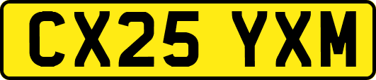 CX25YXM