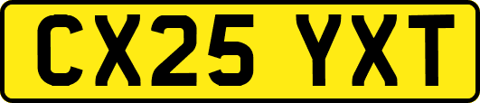 CX25YXT