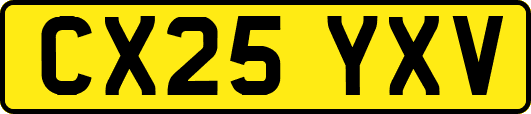 CX25YXV