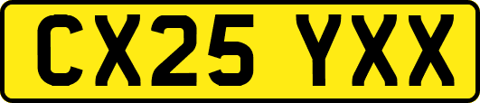 CX25YXX
