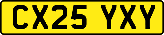 CX25YXY
