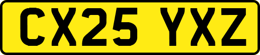 CX25YXZ
