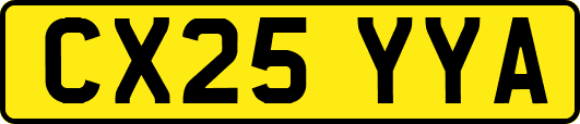 CX25YYA