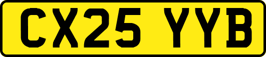CX25YYB