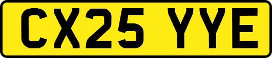 CX25YYE