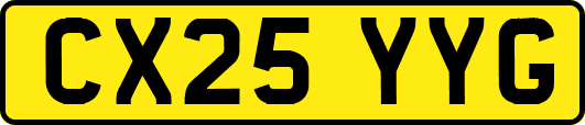 CX25YYG