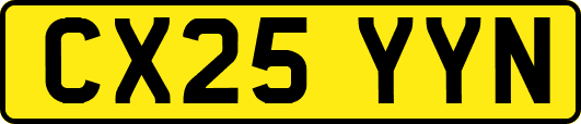 CX25YYN
