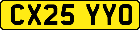CX25YYO