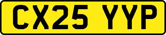 CX25YYP