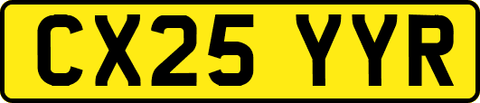 CX25YYR