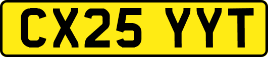 CX25YYT
