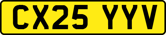 CX25YYV
