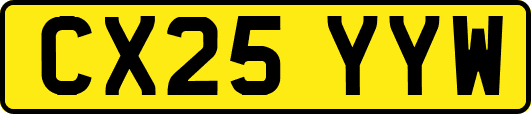CX25YYW