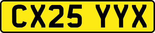 CX25YYX
