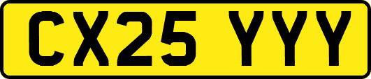 CX25YYY