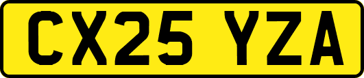 CX25YZA