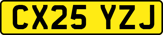CX25YZJ