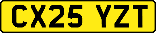 CX25YZT