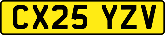 CX25YZV