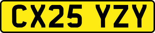 CX25YZY