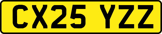 CX25YZZ