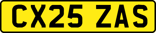CX25ZAS