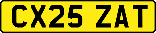 CX25ZAT