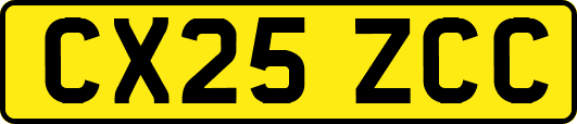 CX25ZCC