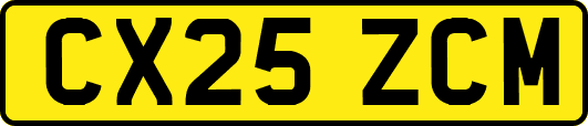 CX25ZCM