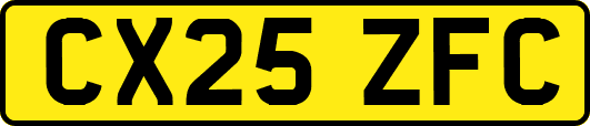 CX25ZFC