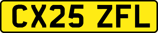 CX25ZFL