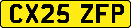 CX25ZFP