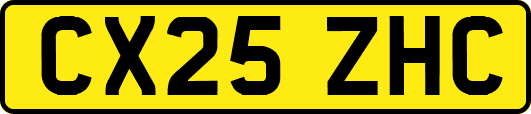 CX25ZHC