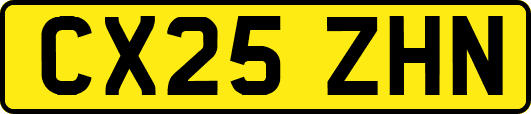 CX25ZHN
