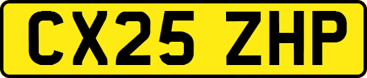 CX25ZHP
