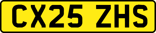 CX25ZHS