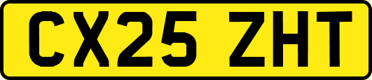 CX25ZHT