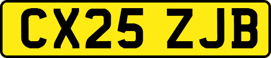 CX25ZJB