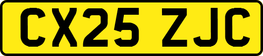 CX25ZJC