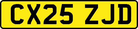 CX25ZJD