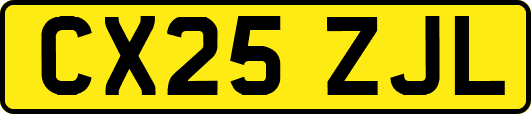 CX25ZJL