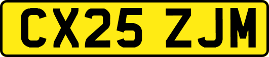 CX25ZJM