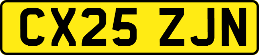 CX25ZJN