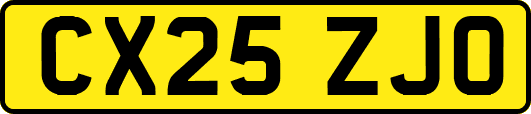 CX25ZJO