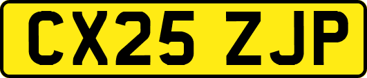 CX25ZJP