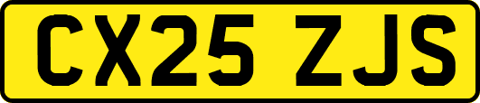 CX25ZJS