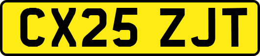 CX25ZJT
