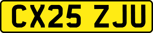 CX25ZJU