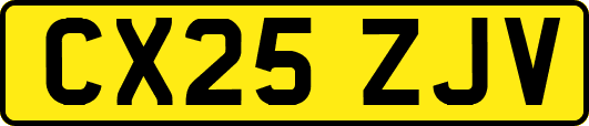 CX25ZJV